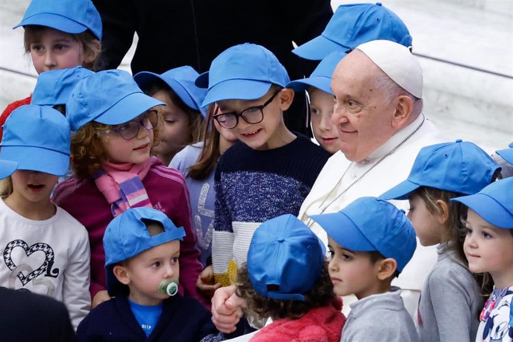 L'Iniziativa di Papa Francesco