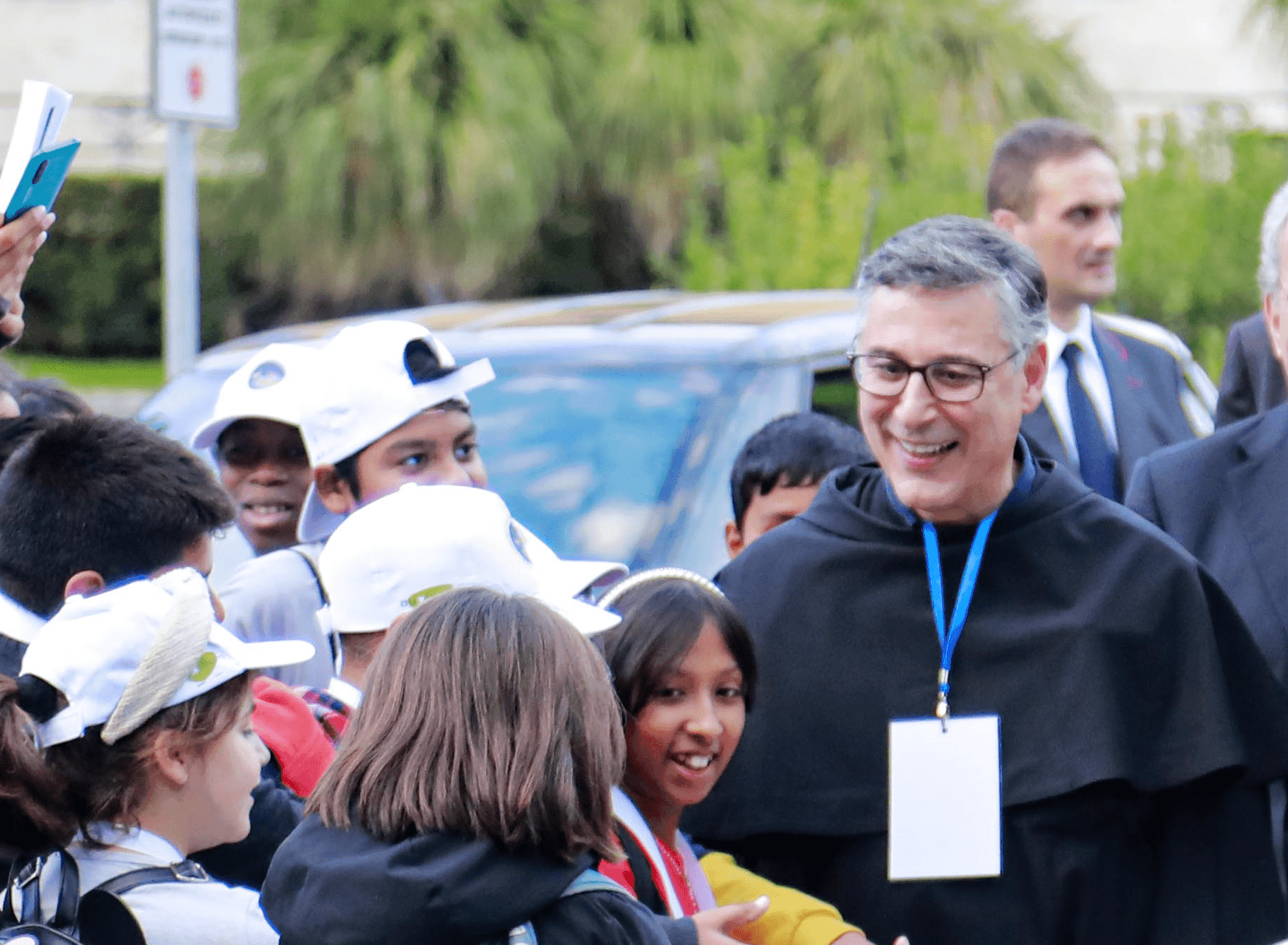 Giornata Mondiale dei Bambini e delle Bambine &#8211; World Children&#8217;s Day 25-26 maggio 2024