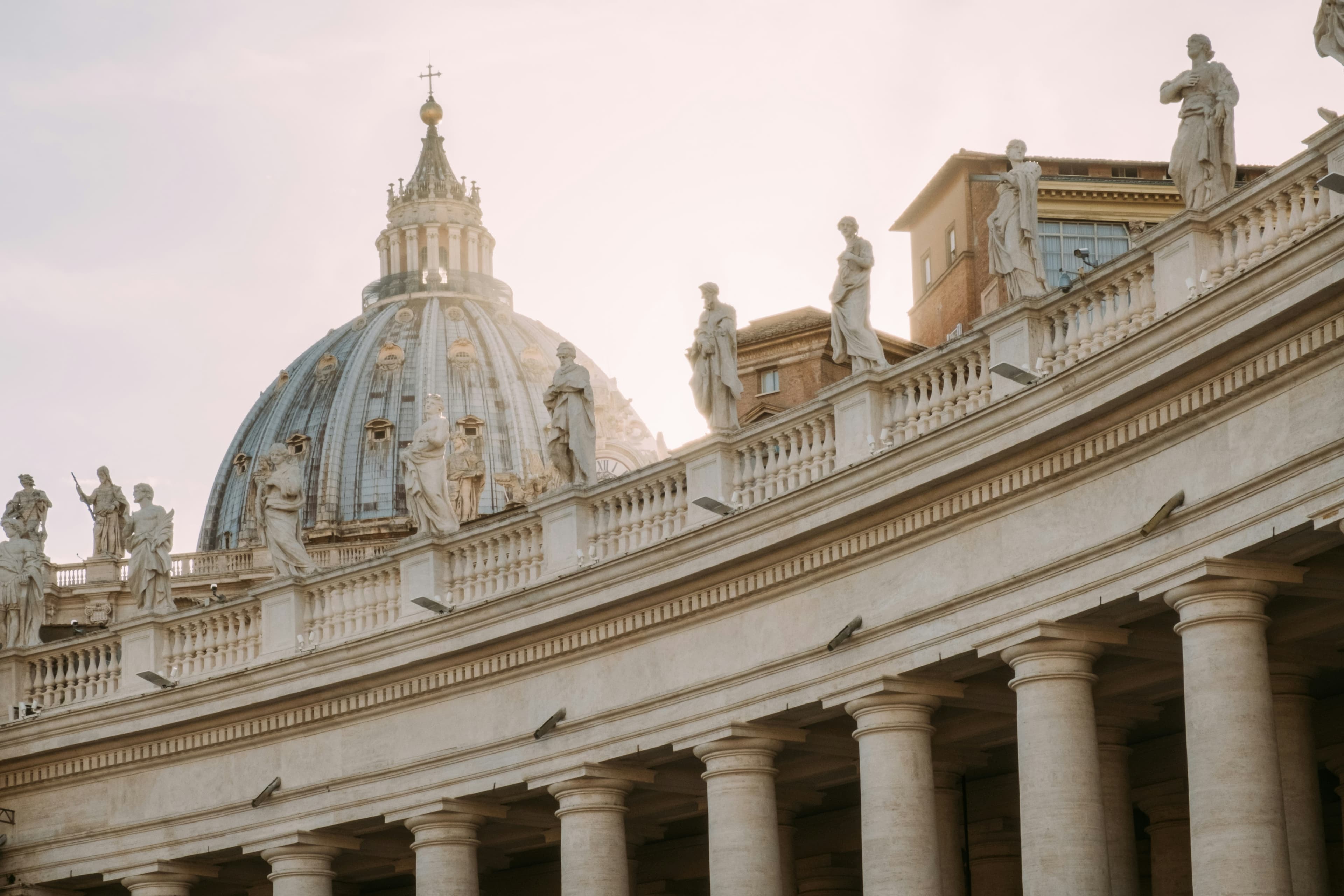 Vaticano: Giornata Mondiale dei Bambini presentazione programma e partecipanti