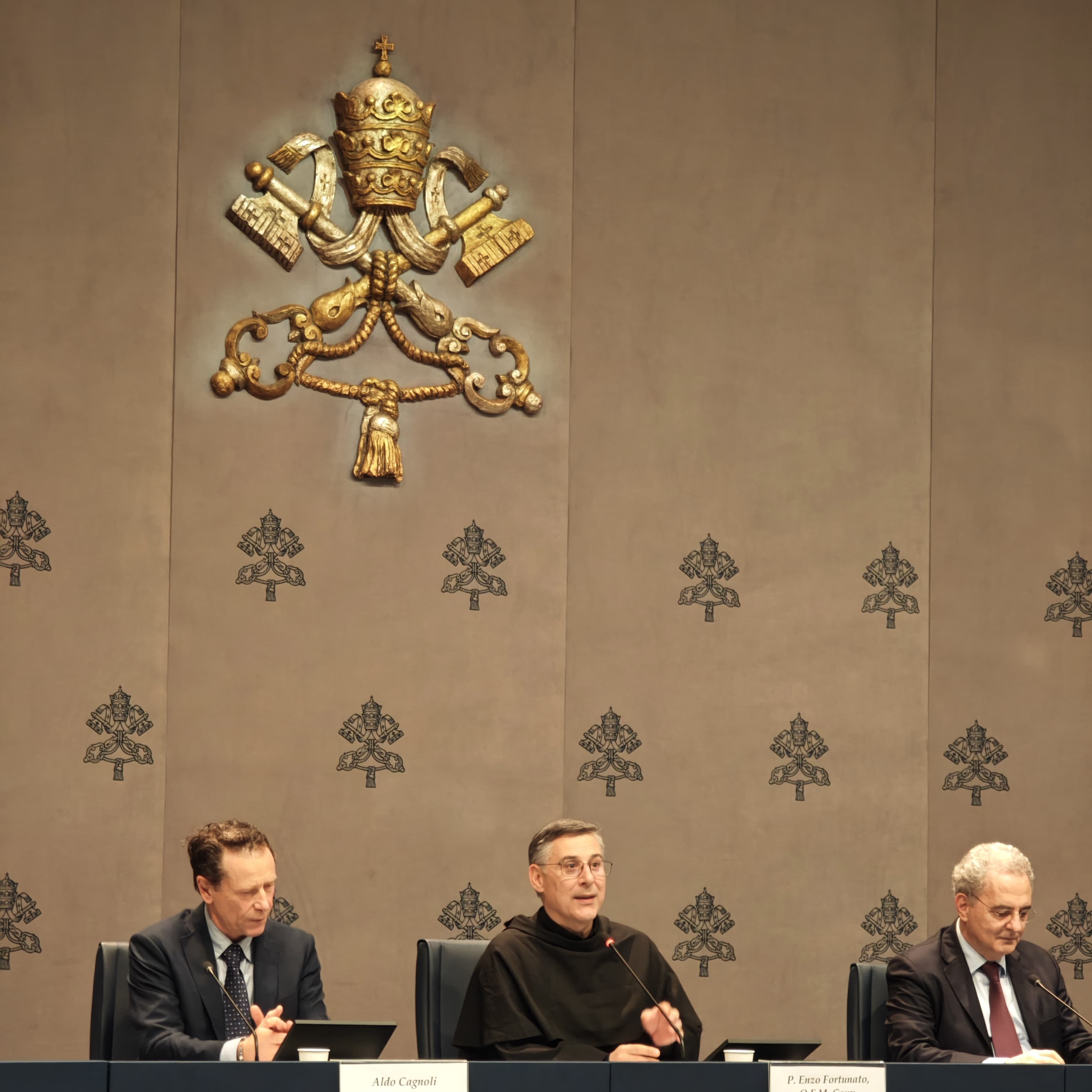 In Vaticano il summit dedicato ai diritti dei bambini: «Proteggiamo i piccoli per costruire la pace oggi e per il futuro»